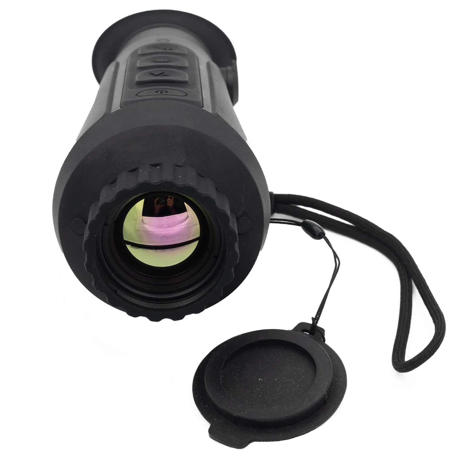 Thermal Scope Night Vision Monocular - 2025 Premium Ürünler termal görüntüleme gece