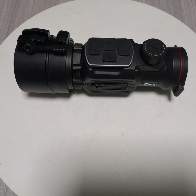 Hunting Thermal Imaging Scope - MAH50 Klipsli 1x, 2x, 4x Termal