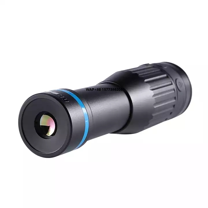 Hunting Thermal Imaging Scope - Termal Görüntüleme Monoküler Optik Av Dürbünü