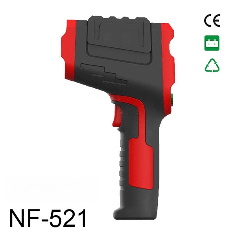 İngilizce Arayüzlü NF‑521 Term - Nf 521 Thermal Imaging Camera incelemesi ve fiyatı
