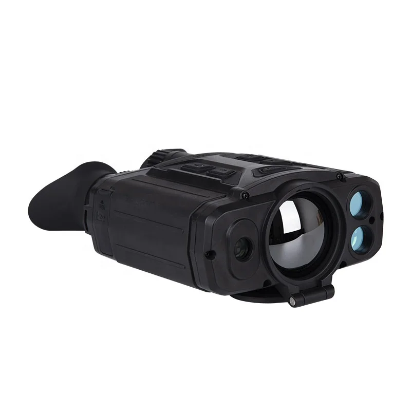 DECCA Toptan Fiyatlı Termal Dü - Thermal Scope Night Vision Monocular incelemesi ve fiyatı