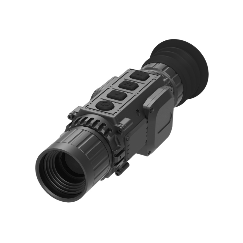 Termal Görüntüleme Cihazı 384x - Hunting Thermal Imaging Scope incelemesi ve fiyatı