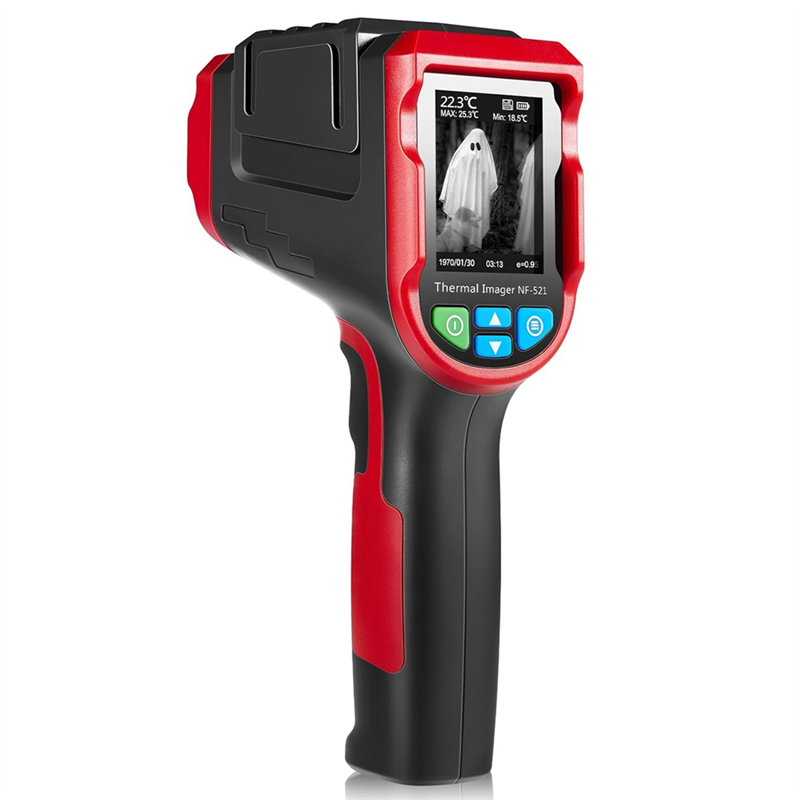 ABRE-NF-521 Termal Kamera Taşı - Nf 521 Thermal Imaging Camera incelemesi ve fiyatı