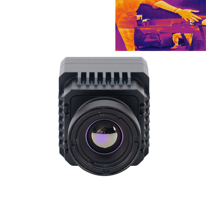 Kızılötesi Mini IP54 Termal Gö - Thermal Module 640X512 Core incelemesi ve fiyatı